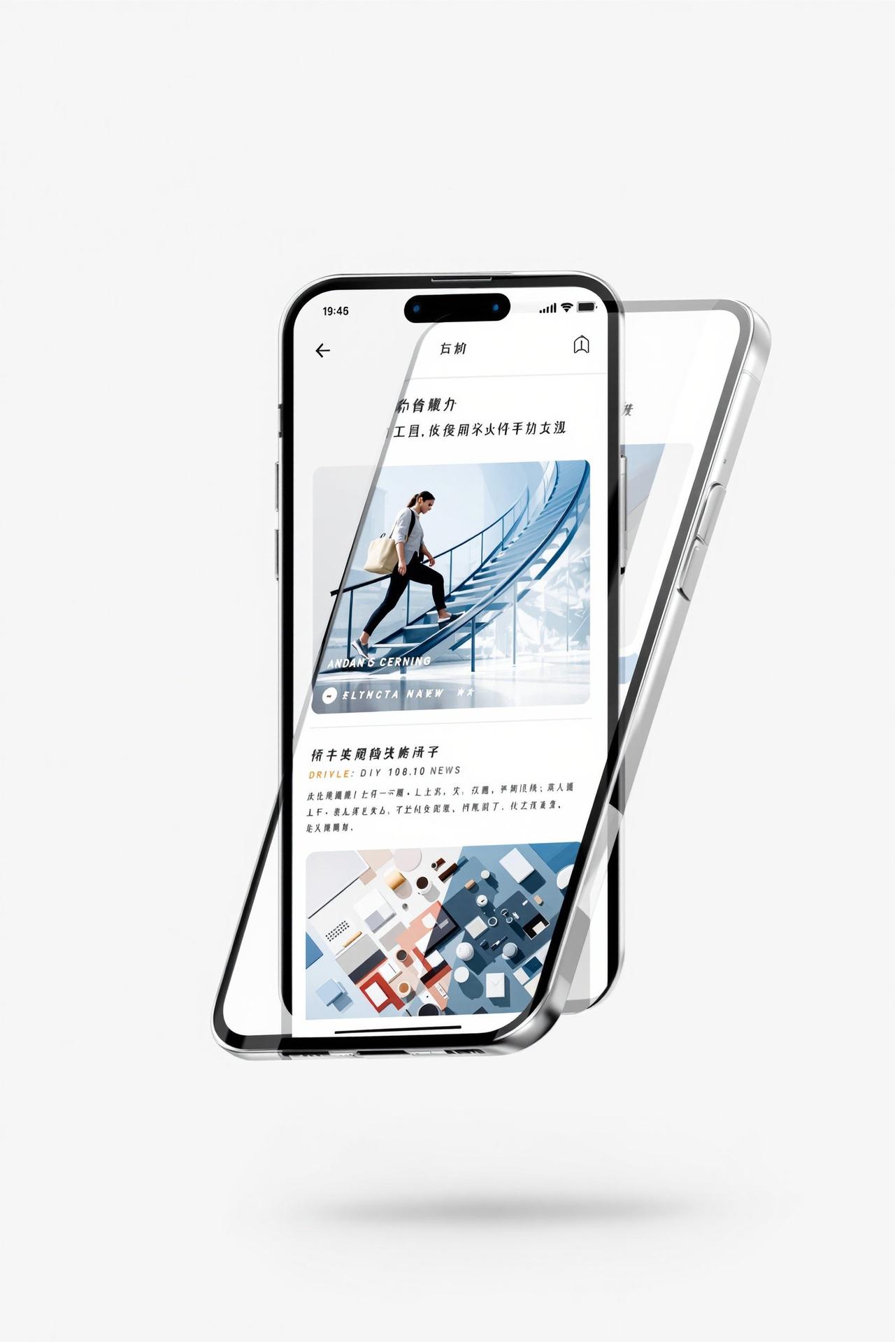 实时吃瓜APP界面预览